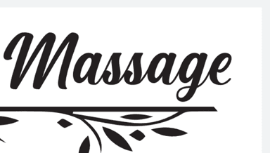 Image for Therapeutic Massage/Mini Ashi